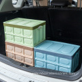 promotional price capacity storage box for car trunk